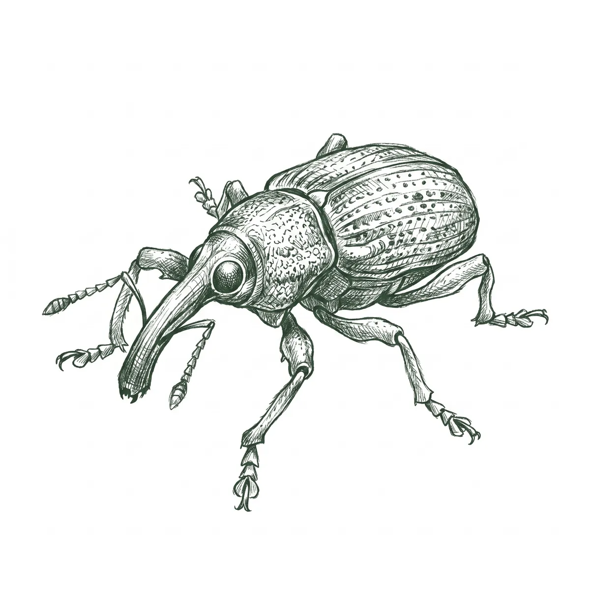 Beetles