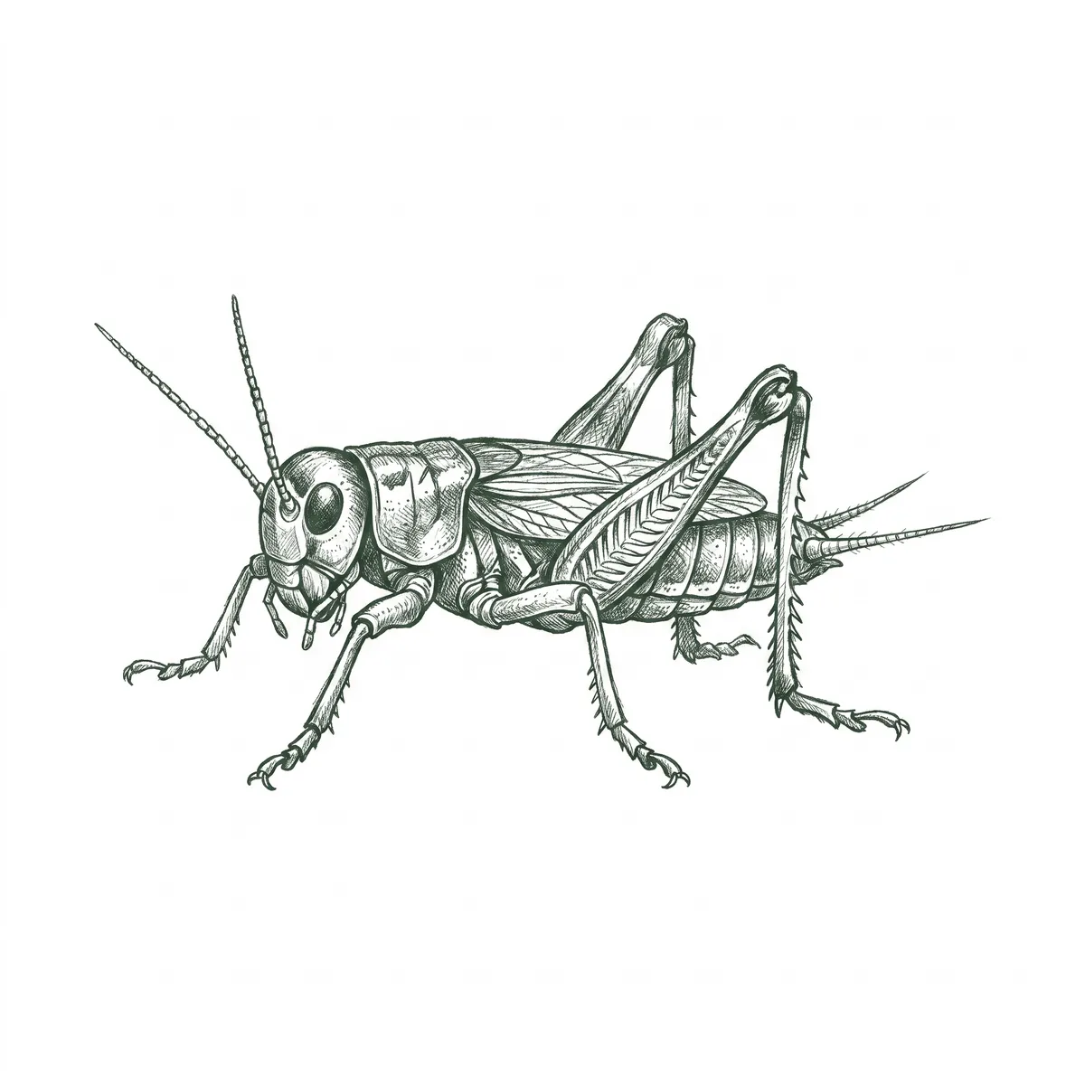 Crickets