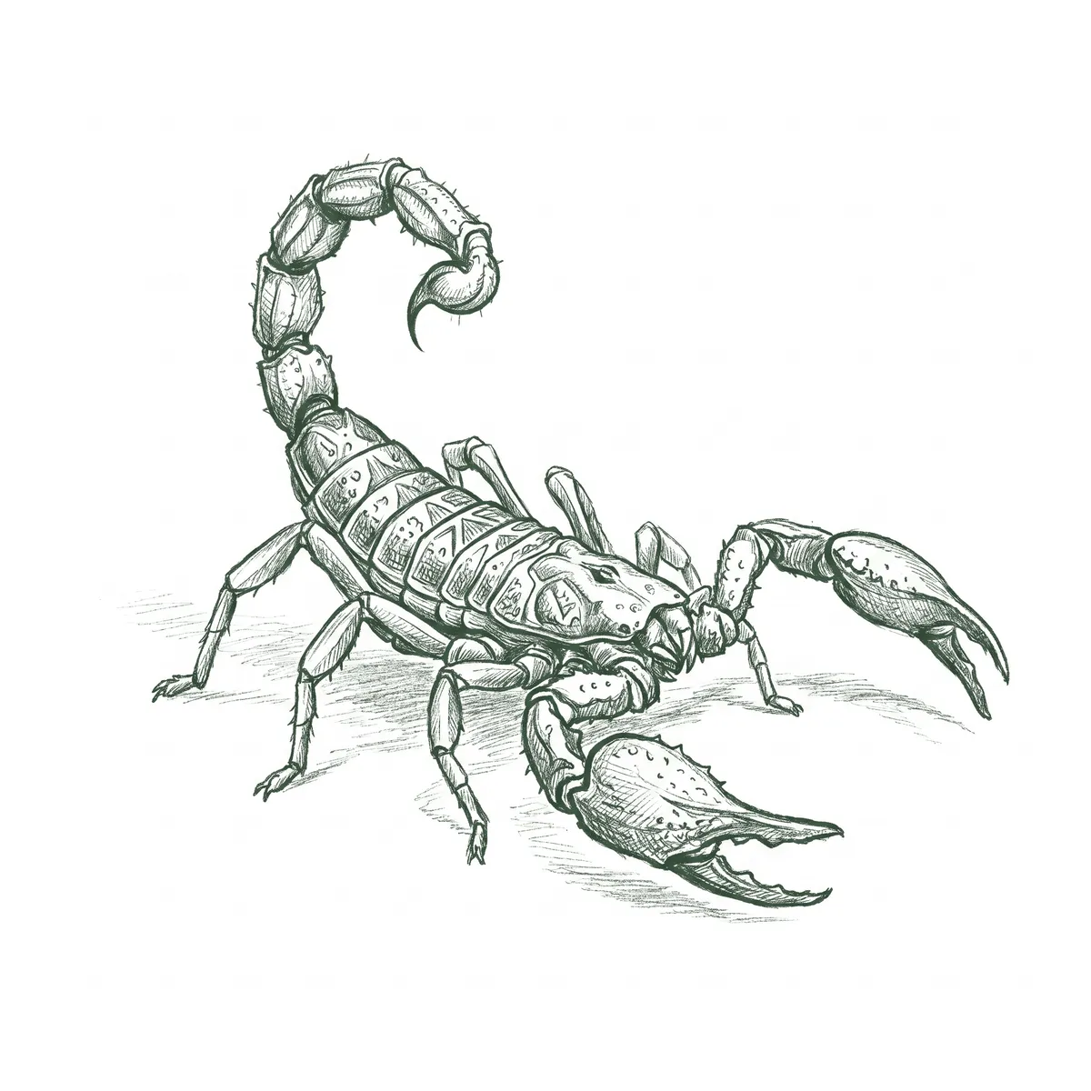 Scorpions