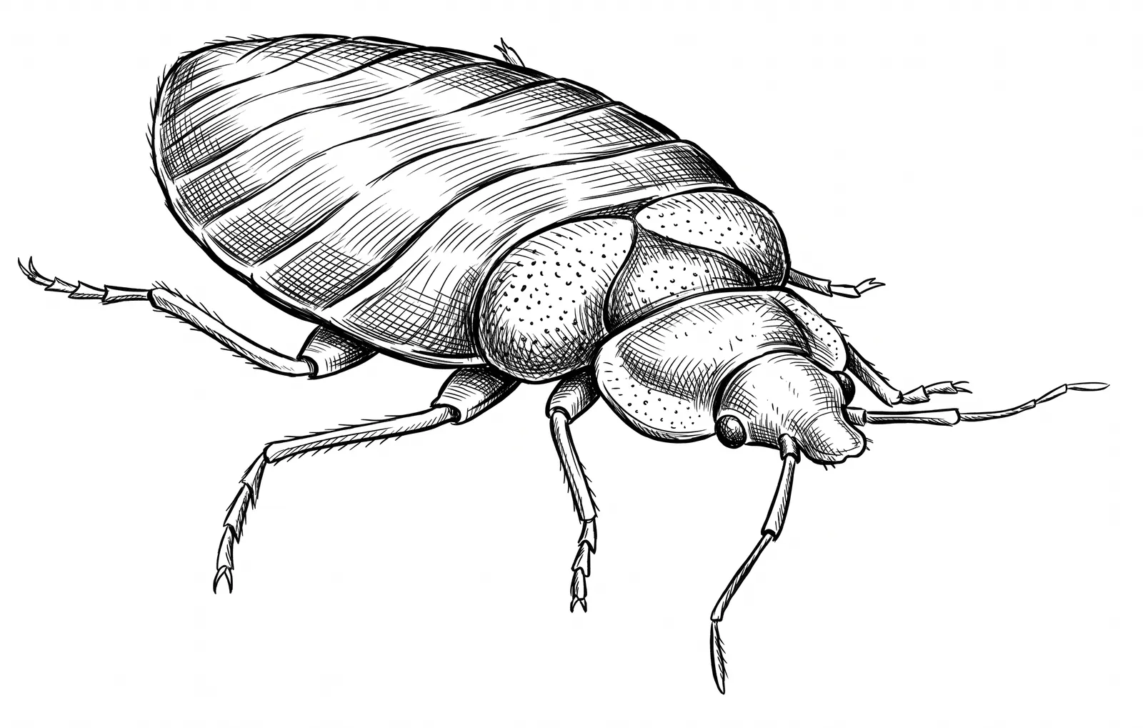 Bed Bugs