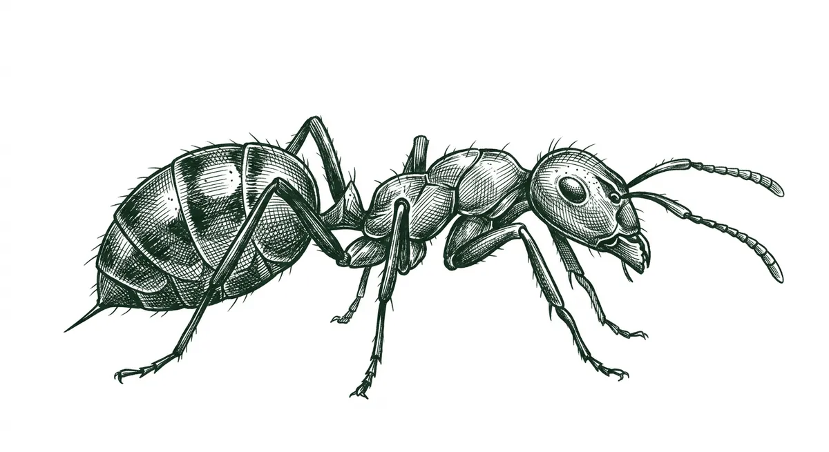Fire Ants