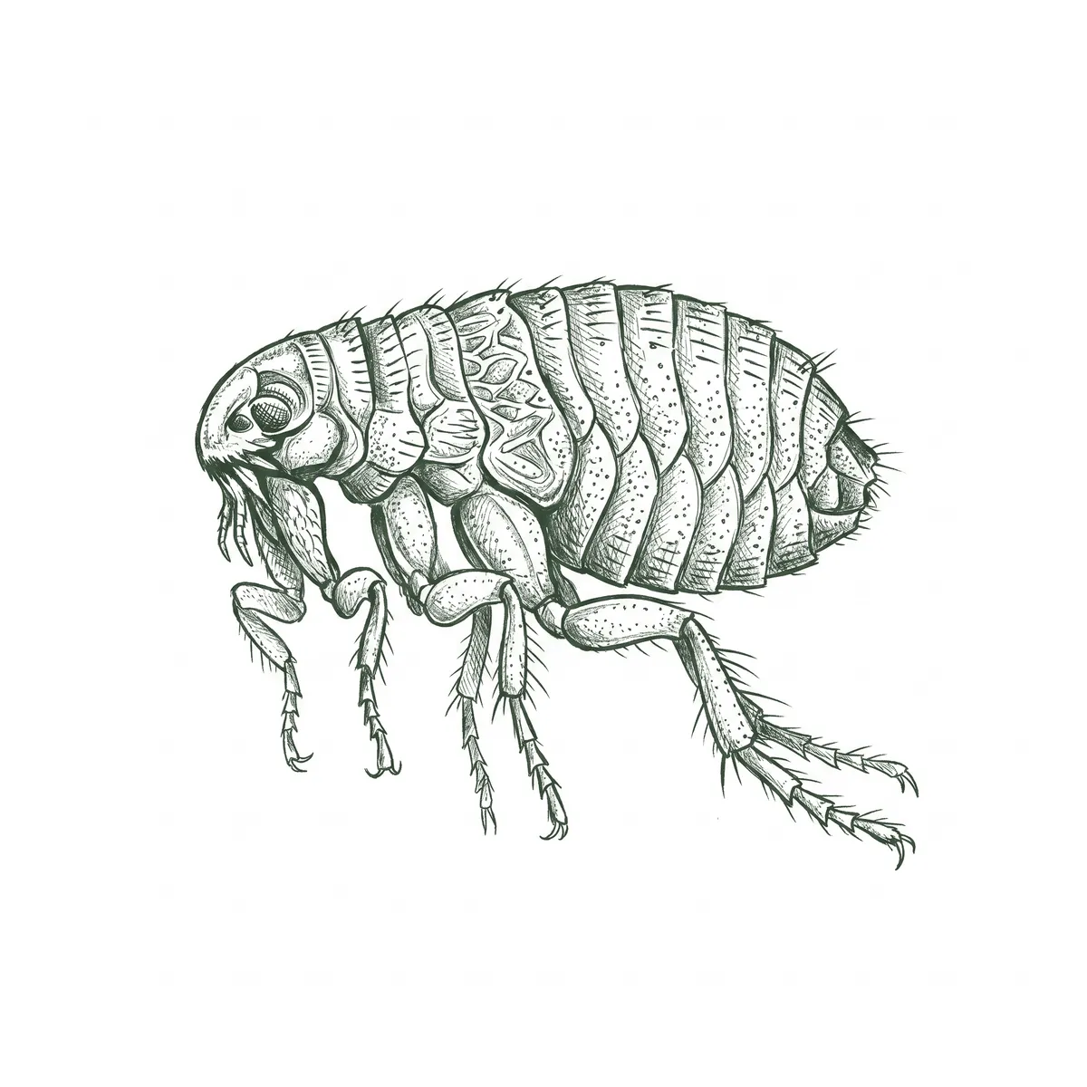 Fleas