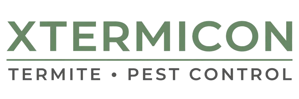 Xtermicon Termite & Pest Control