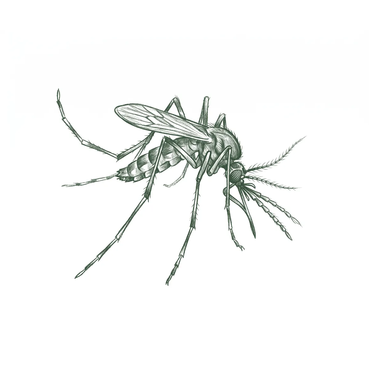 Mosquitoes