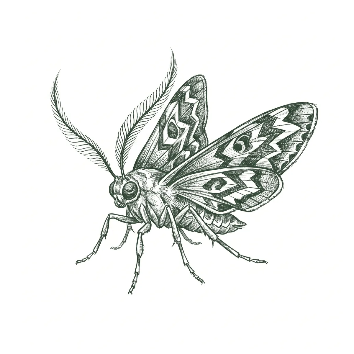 Moths