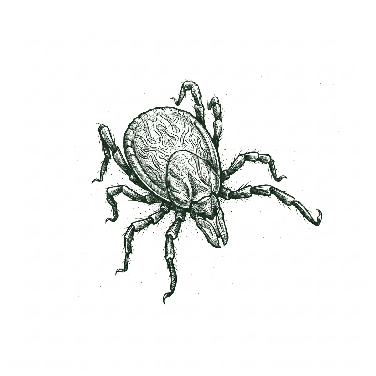 Ticks