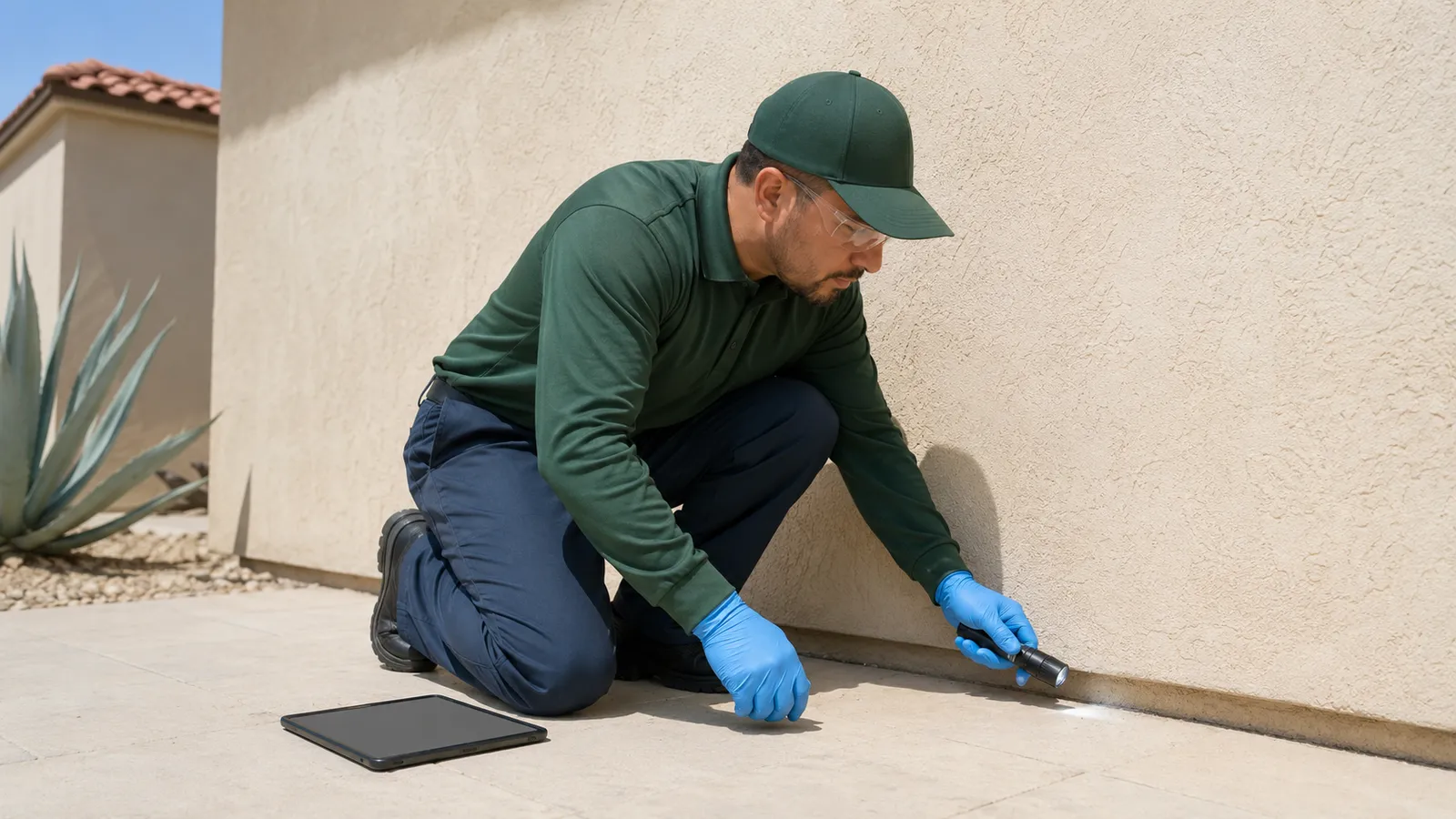Why Isn't My Pest Control Working? 7 Reasons Treatments Fail