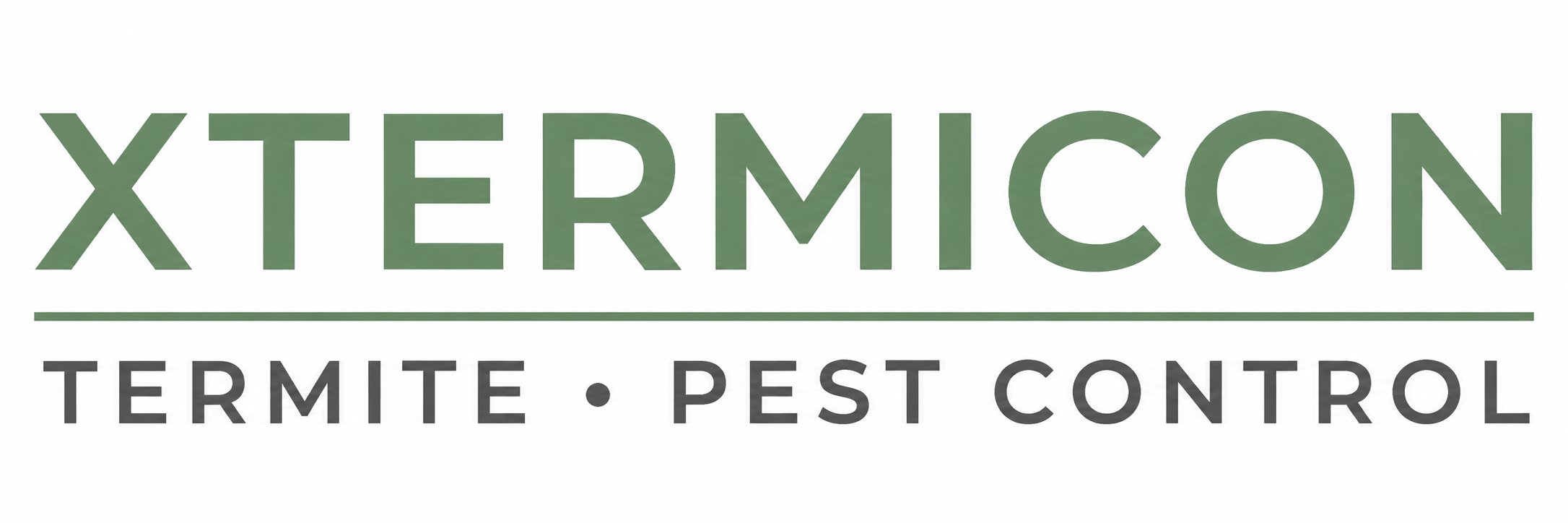 Al & Sons Termite & Pest Control logo
